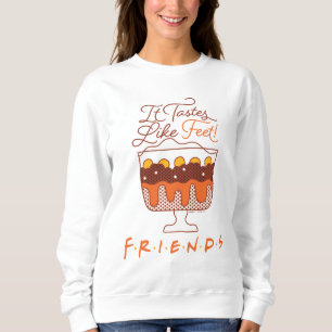 VÄNNER™ Det smakar som föda! T Shirt