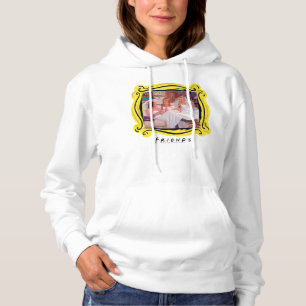 VÄNNER™   Flickor i Bröllop-klänningar T Shirt