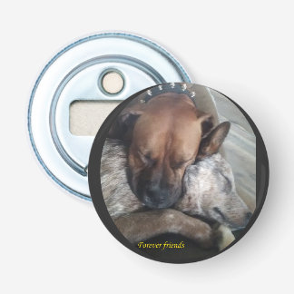 Vänner för alltid flasköppnare