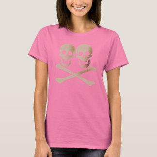 Vänner för alltid tee shirt