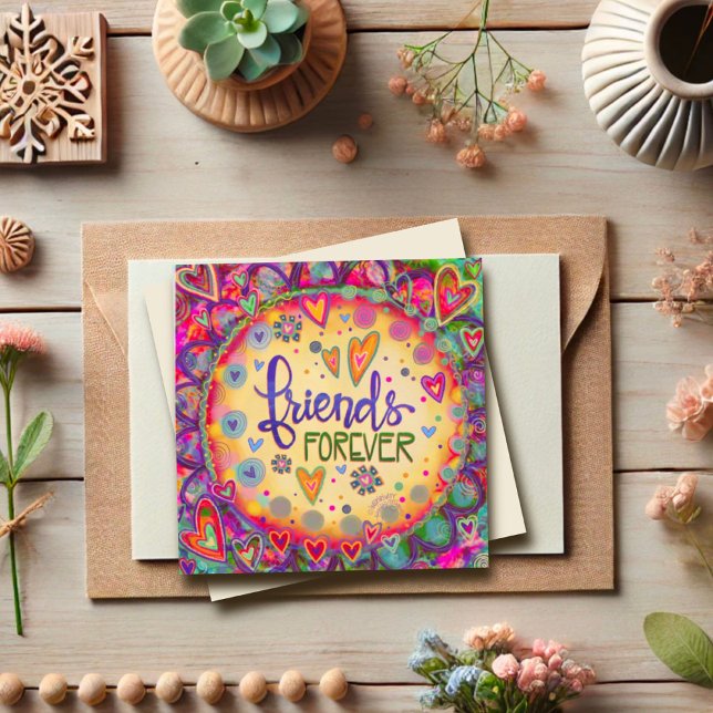 Vänner för Söt Viktigt inspiritivitetshjärta (Skapare uppladdad)