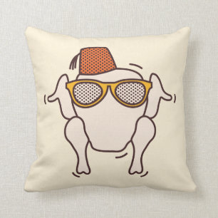 VÄNNER™   Friendsgiving Kudde