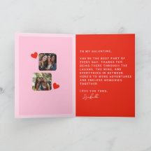 Vänner Galentins dag