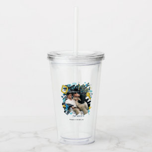 VÄNNER™ Gammal Hug & Roll Take Away Mugg