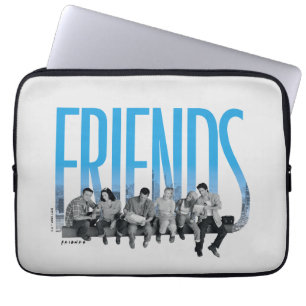 VÄNNER™ Gang Laptop Fodral