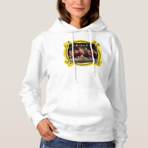 VÄNNER™ Gang på Balkony T Shirt