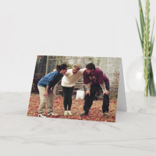 VÄNNER™ Geller Bowl Team Monica Kort