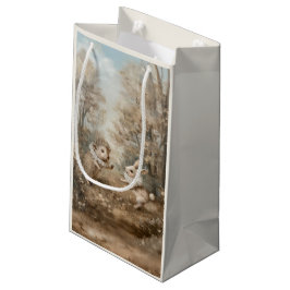 Vänner - Gift-säck