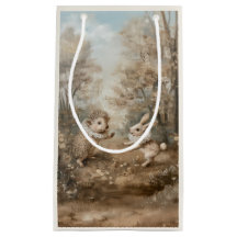 Vänner - Gift-säck