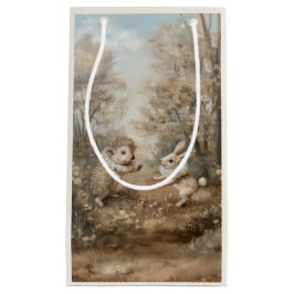 Vänner - Gift-säck