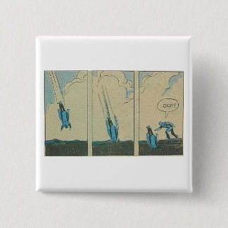 Vänner GODKÄNNER? Knapp