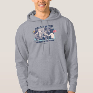 VÄNNER™ Group Hug Hoodie