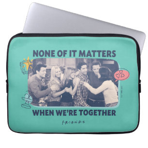 VÄNNER™ Group Hug Laptop Fodral