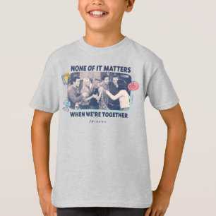 VÄNNER™   Group Hug T Shirt