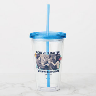 VÄNNER™ Group Hug Take Away Mugg