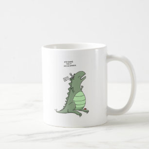 vänner hjälper varje annan kaffemugg