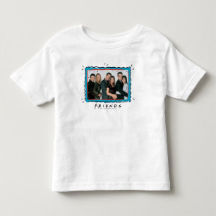 VÄNNER™ Hugger Par T-Shirt