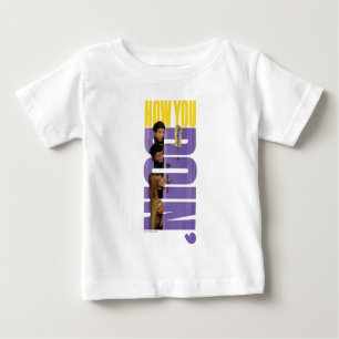 VÄNNER™   Hur du gör? T Shirt