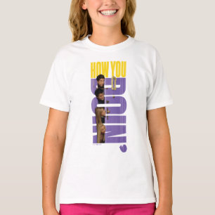 VÄNNER™ Hur du gör? T Shirt
