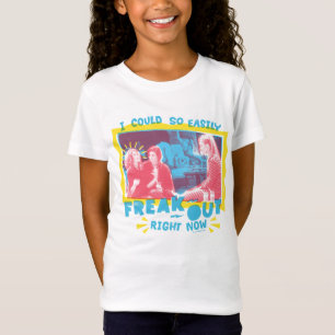VÄNNER™ Jag kunde så enkelt Freak ut Högerna nu T Shirt
