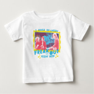 VÄNNER™ Jag kunde så enkelt Freak ut Högerna nu T Shirt