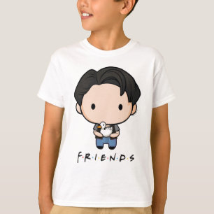 VÄNNER™   Joey Chibi T Shirt