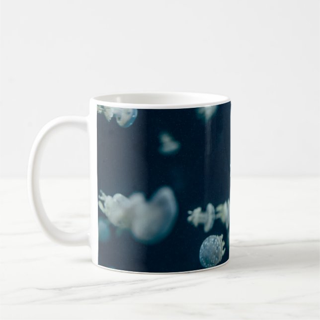 VÄNNER KAFFEMUGG (Vänster)