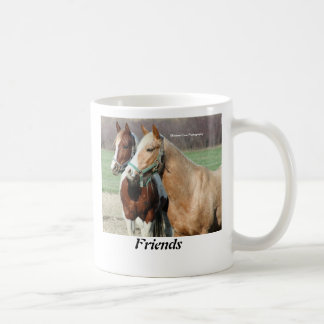 Vänner Kaffemugg