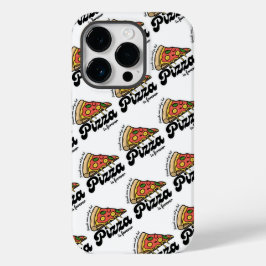 Vänner Kom och Go, men Pizza är för roligt