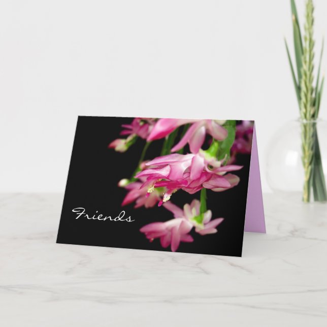 Vänner Kort (Framsida)