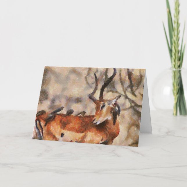 Vänner Kort (Framsida)