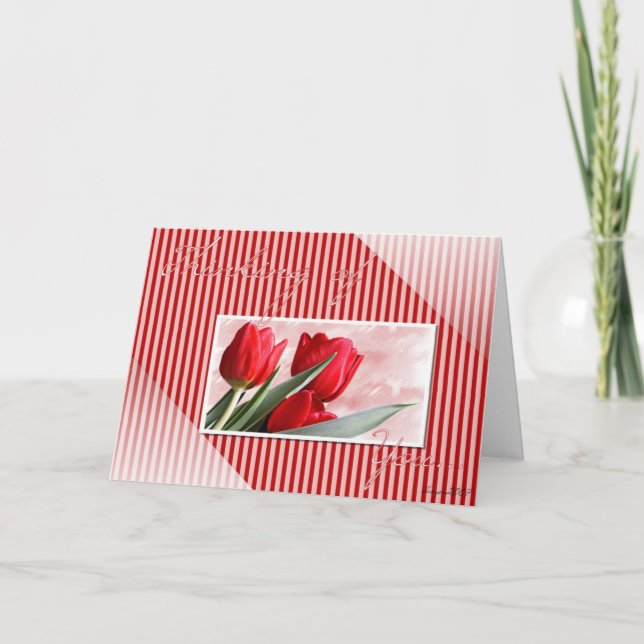 Vänner Kort (Framsida)