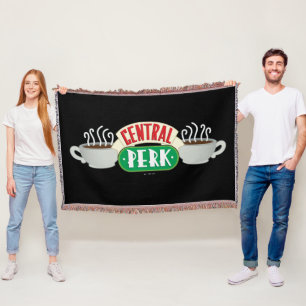 VÄNNER™ Logotyp för centralenhet Filt