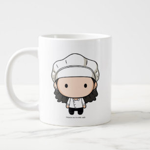 VÄNNER™   Monica Chibi Jumbo Mugg