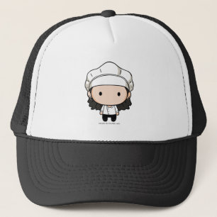 VÄNNER™   Monica Chibi Keps