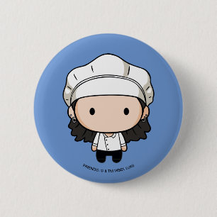 VÄNNER™ Monica Chibi Knapp