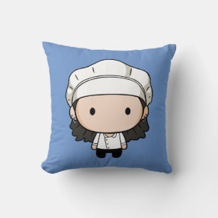 VÄNNER™ Monica Chibi Kudde