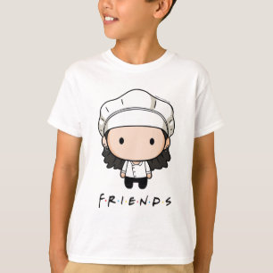 VÄNNER™ Monica Chibi T Shirt