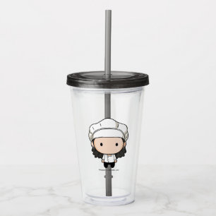 VÄNNER™ Monica Chibi Take Away Mugg