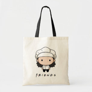 VÄNNER™ Monica Chibi Tygkasse