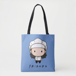 VÄNNER™ Monica Chibi Tygkasse