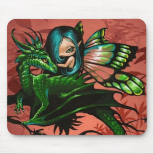 Vänner Mousepad Musmatta