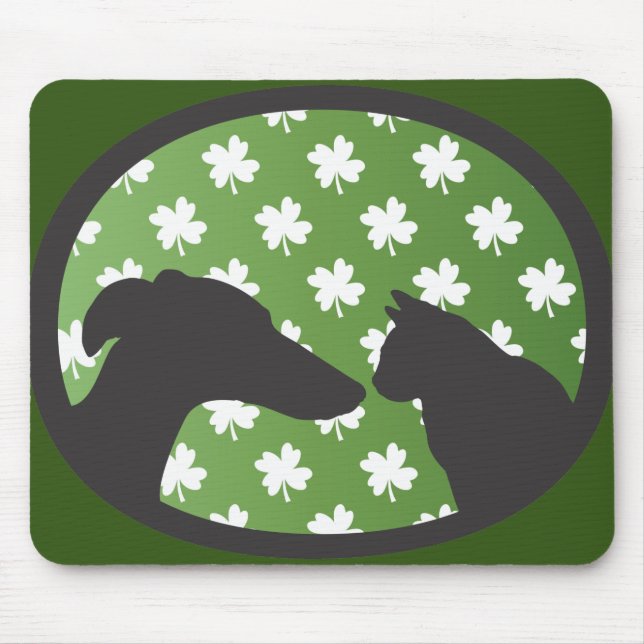 Vänner Musmatta (Framsidan)