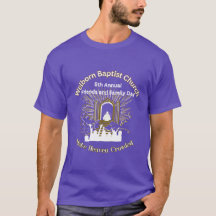 Vänner och familj T-Shirt