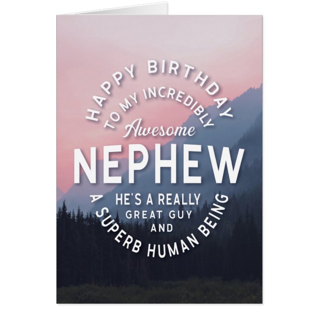 Vänner på födelsedag Min otroliga Fantastisk vän Hälsningskort (Framsidan)