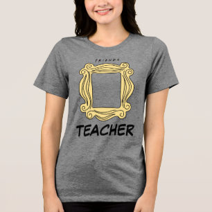 VÄNNER™ Pålhål Ram T Shirt