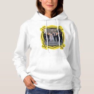 VÄNNER™ Par i formell Bära T Shirt