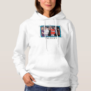 VÄNNER™ Par i gatukläder T Shirt