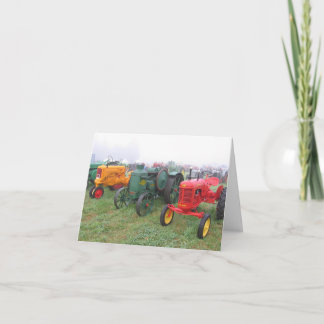 Vänner/partinjekort Inbjudan