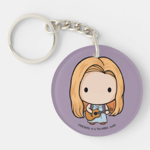 VÄNNER™ Phoebe Chibi